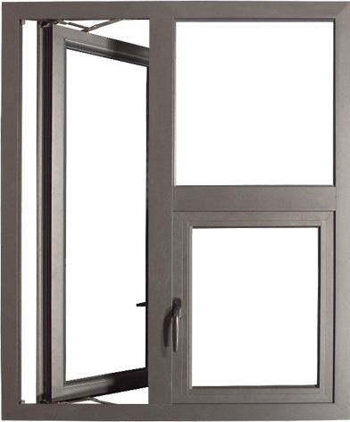 fenestration-window